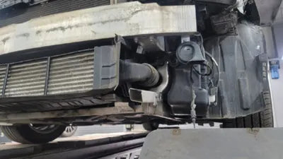 2015 Mercedes-Benz B 200 WDDMH0JB2FN125500 VIN:WDDMH0JB2FN125500