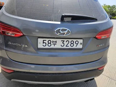 2015 Hyundai Santa FE KMHSW81UBFU494875 VIN:KMHSW81UBFU494875