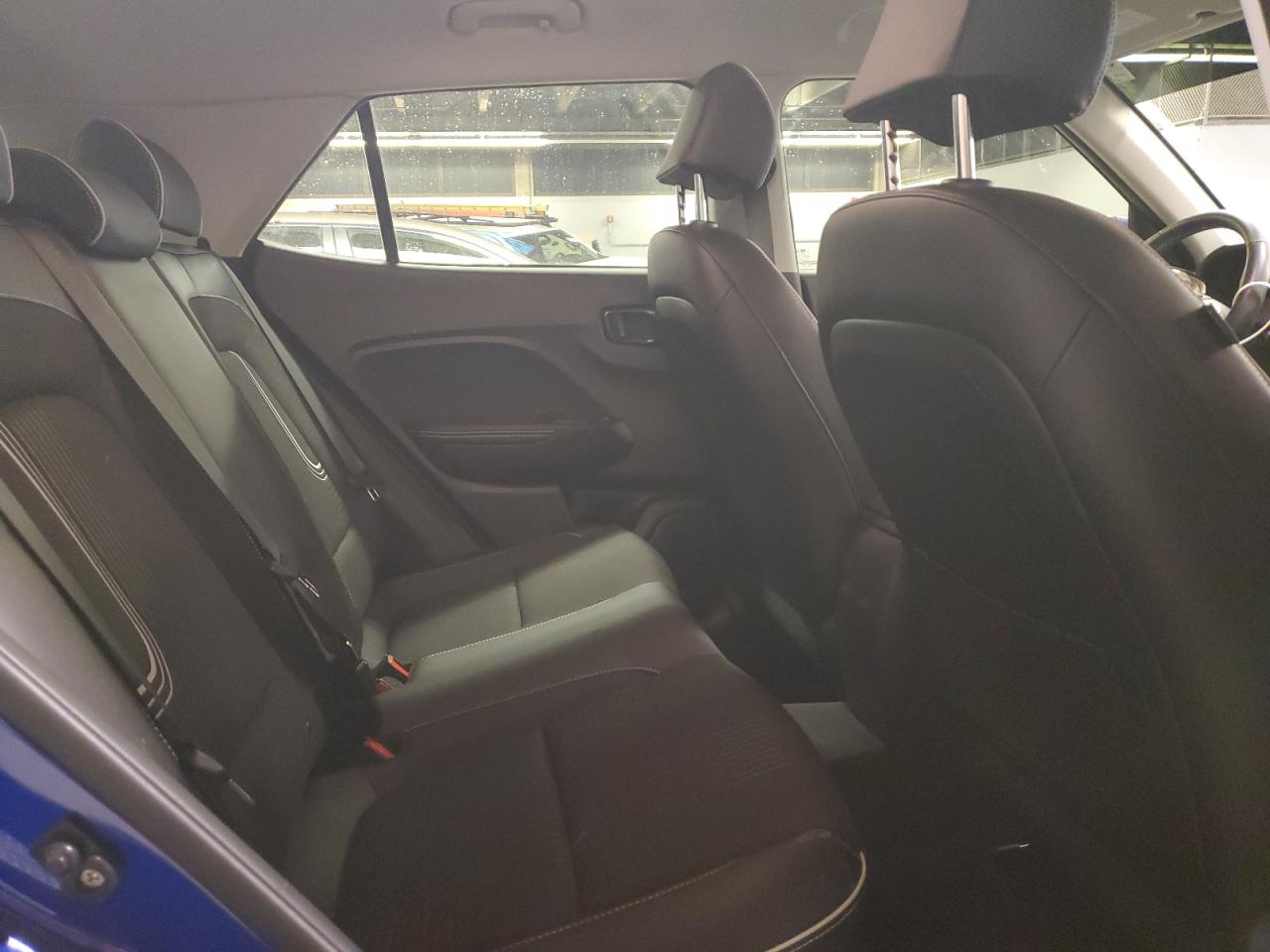 2023 HYUNDAI VENUE SEL VIN:KMHRC8A32PU251493