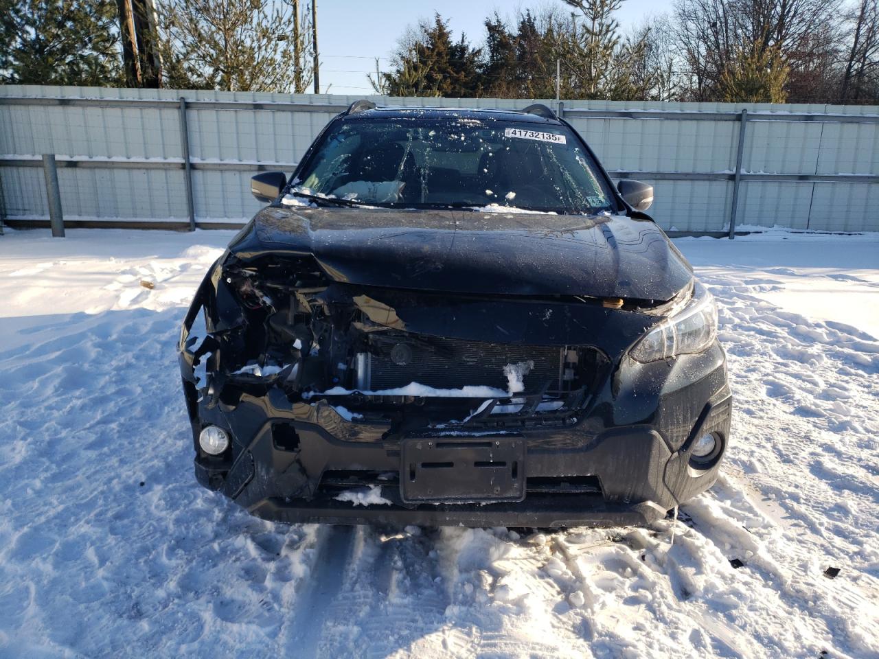 2023 SUBARU CROSSTREK SPORT VIN:3D7MX48CX6G184263