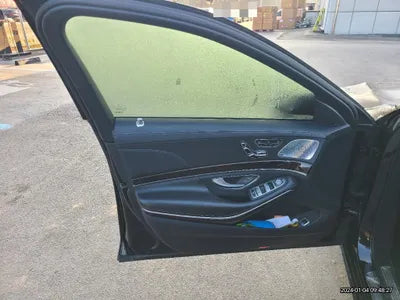 2019 Mercedes-Benz S 560 WDDUG8GB0KA495984 VIN:WDDUG8GB0KA495984