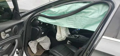 2019 Mercedes-Benz E 220 WDDZF0EB5KA509987 VIN:WDDZF0EB5KA509987