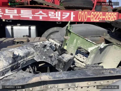 2015 man /tgx WMA89XZZ0GM686453 VIN:WMA89XZZ0GM686453