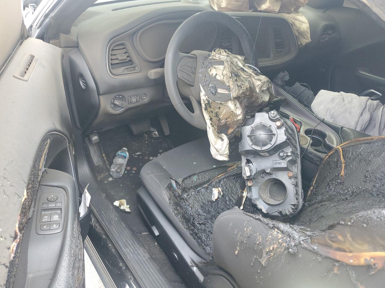 2023 DODGE CHALLENGER GT VIN:2C3CDZJG6PH563209