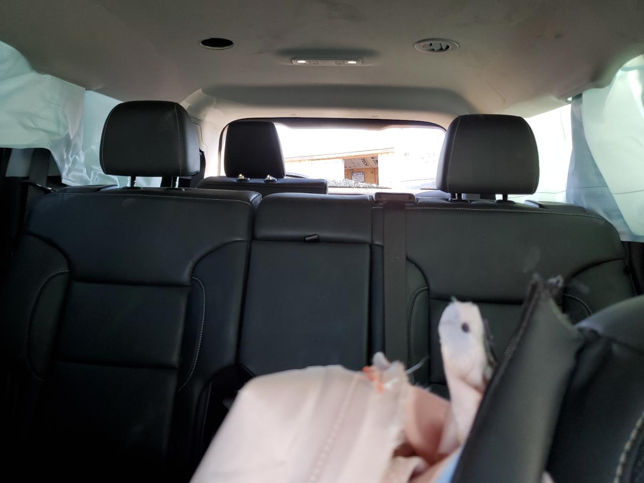 2023 GMC ACADIA SLT VIN:1GKKNUL43PZ245899