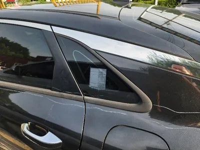 2020 Kia K5 VIN: