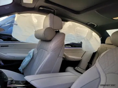 2021 BMW 550 WBA11BK03MCH45565 VIN:WBA11BK03MCH45565