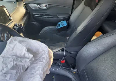 2019 Hyundai Kona KMHK381GFKU026364 VIN:KMHK381GFKU026364