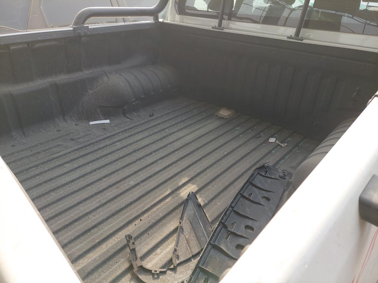 2025 MAXU T60 VIN:LSFAM11A2SA******