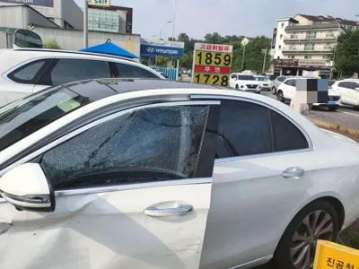 2017 Mercedes-Benz E 300 WDDZF4KB9HA154455 VIN:WDDZF4KB9HA154455