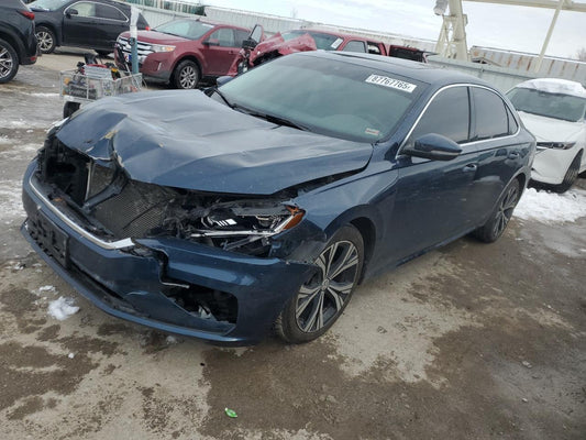 2022 VOLKSWAGEN PASSAT SE VIN:1VWSA7A36NC004578