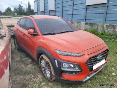 2018 Hyundai Kona 023KMKMHK4815HJU0 VIN:023KMKMHK4815HJU0