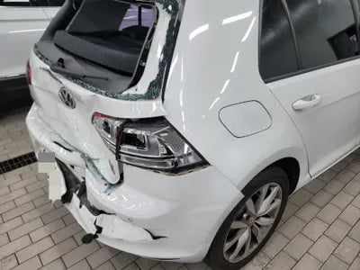 2015 Volkswagen Golf WVWZZZAUZFW230634 VIN:WVWZZZAUZFW230634