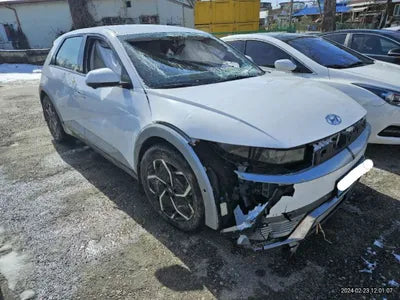2022 Hyundai Ioniq KMHKN81AFNU053330 VIN:KMHKN81AFNU053330