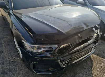 2021 Audi A6 WAUZZZF22MN044534 VIN:WAUZZZF22MN044534