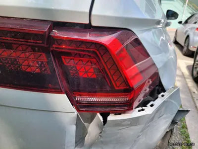 2018 Volkswagen Tiguan WVGZZZ5NZJW943691 VIN:WVGZZZ5NZJW943691