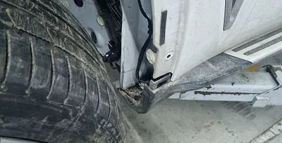 2022 BMW 545 KMHE341DBJA462787 VIN:KMHE341DBJA462787