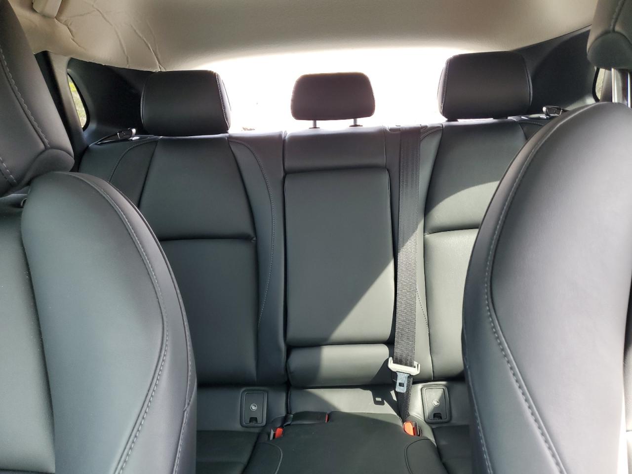 2024 MAZDA CX-30 SELECT VIN:3MVDMBBMXRM617657