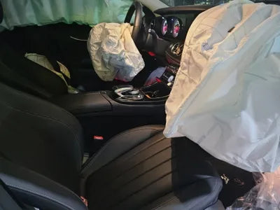 2020 Mercedes-Benz E 220 WDDZF0FB5LA752179 VIN:WDDZF0FB5LA752179