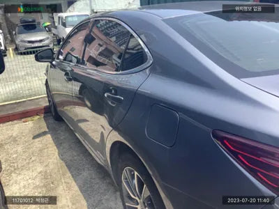 2017 Lexus ES 300 JTHBW1GG9H2155919 VIN:JTHBW1GG9H2155919