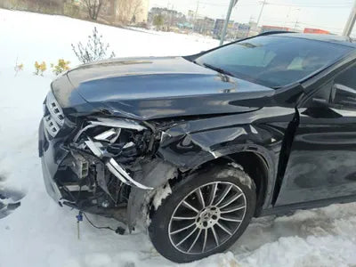 2018 Mercedes-Benz GLA 220 WDCTG4FB5JJ462701 VIN:WDCTG4FB5JJ462701