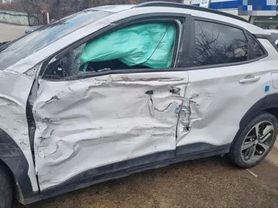 2019 Hyundai Kona VIN: