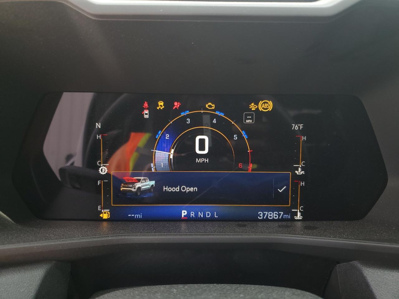 2023 CHEVROLET COLORADO  VIN:1GCPSBEK1P1132168