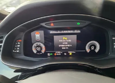 2020 Audi 50 WAUZZZF11LD019703 VIN:WAUZZZF11LD019703