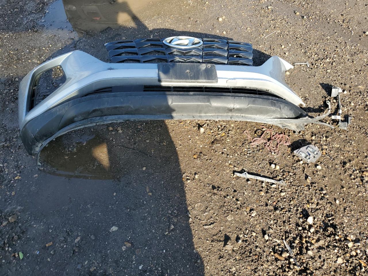 2022 HYUNDAI TUCSON SEL VIN:5NMJB3AE0NH094172