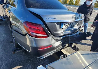 2020 Mercedes-Benz E 300 W1KZF5EB0LA837557 VIN:W1KZF5EB0LA837557