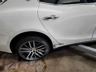 2016 Maserati Ghibli ZAM57TSA4G1192225 VIN:ZAM57TSA4G1192225