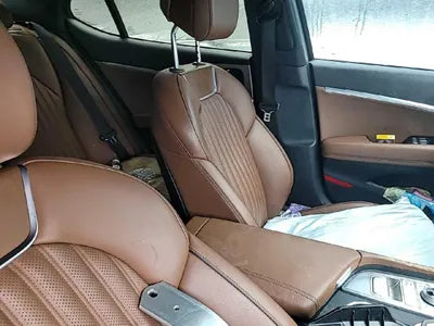 2019 Genesis G70 VIN: