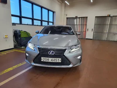 2017 Lexus ES 300 JTHBW1GG1H2155171 VIN:JTHBW1GG1H2155171