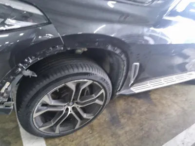 2022 BMW 530 WBAJU8103N9K61984 VIN:WBAJU8103N9K61984