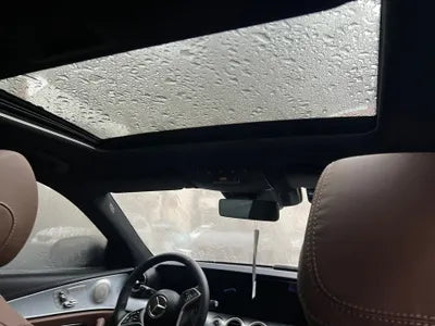 2021 Mercedes-Benz E 350 VIN: