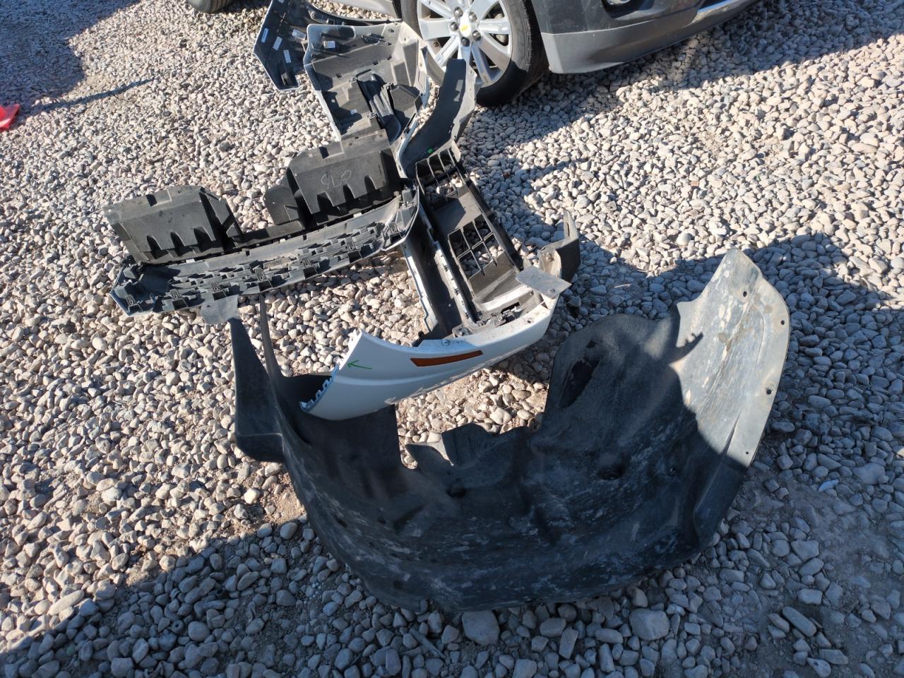 2022 NISSAN FRONTIER S VIN:1N6ED1CL1NN658438