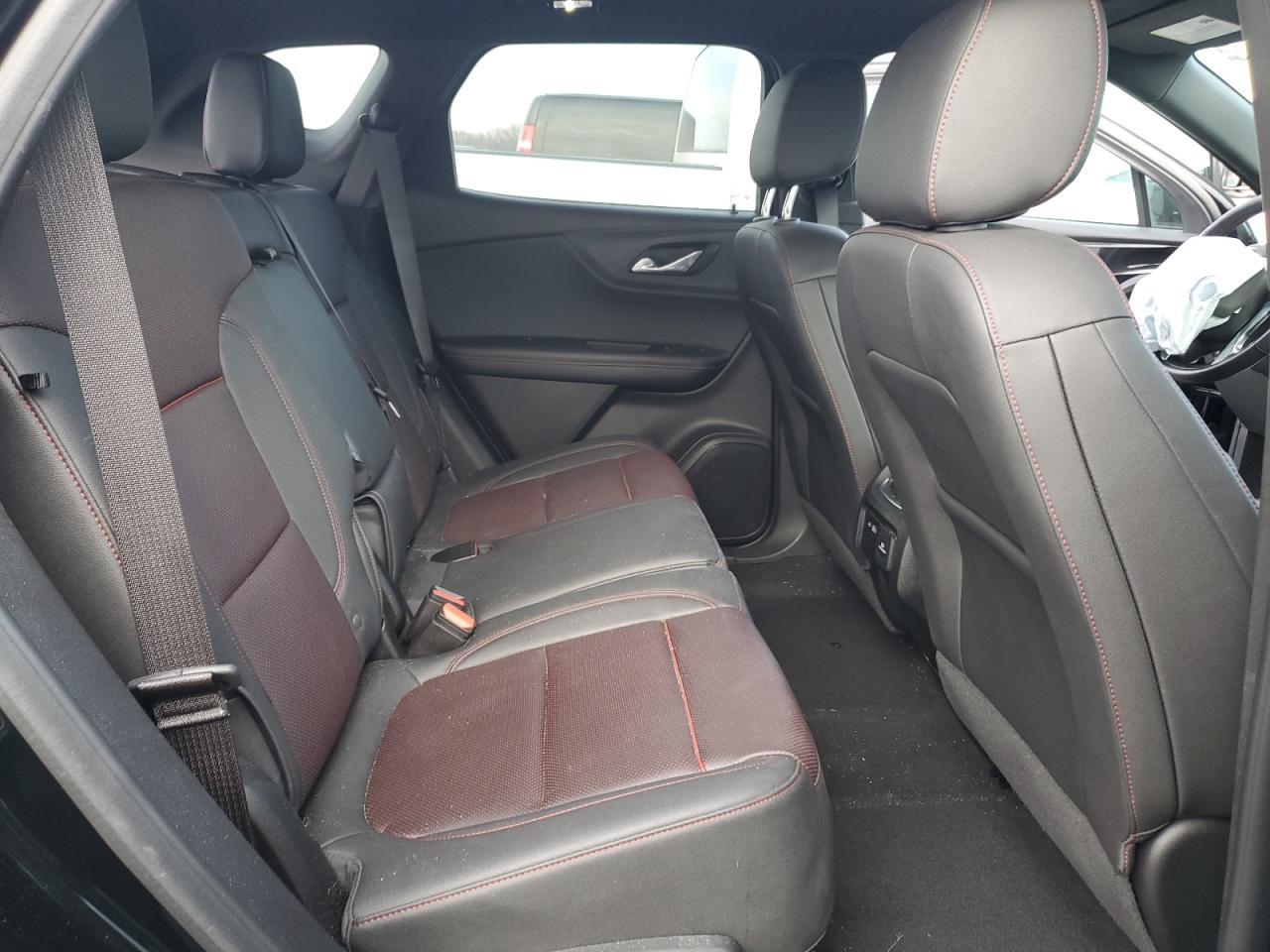 2024 CHEVROLET BLAZER RS VIN:3GNKBKRS1RS152255