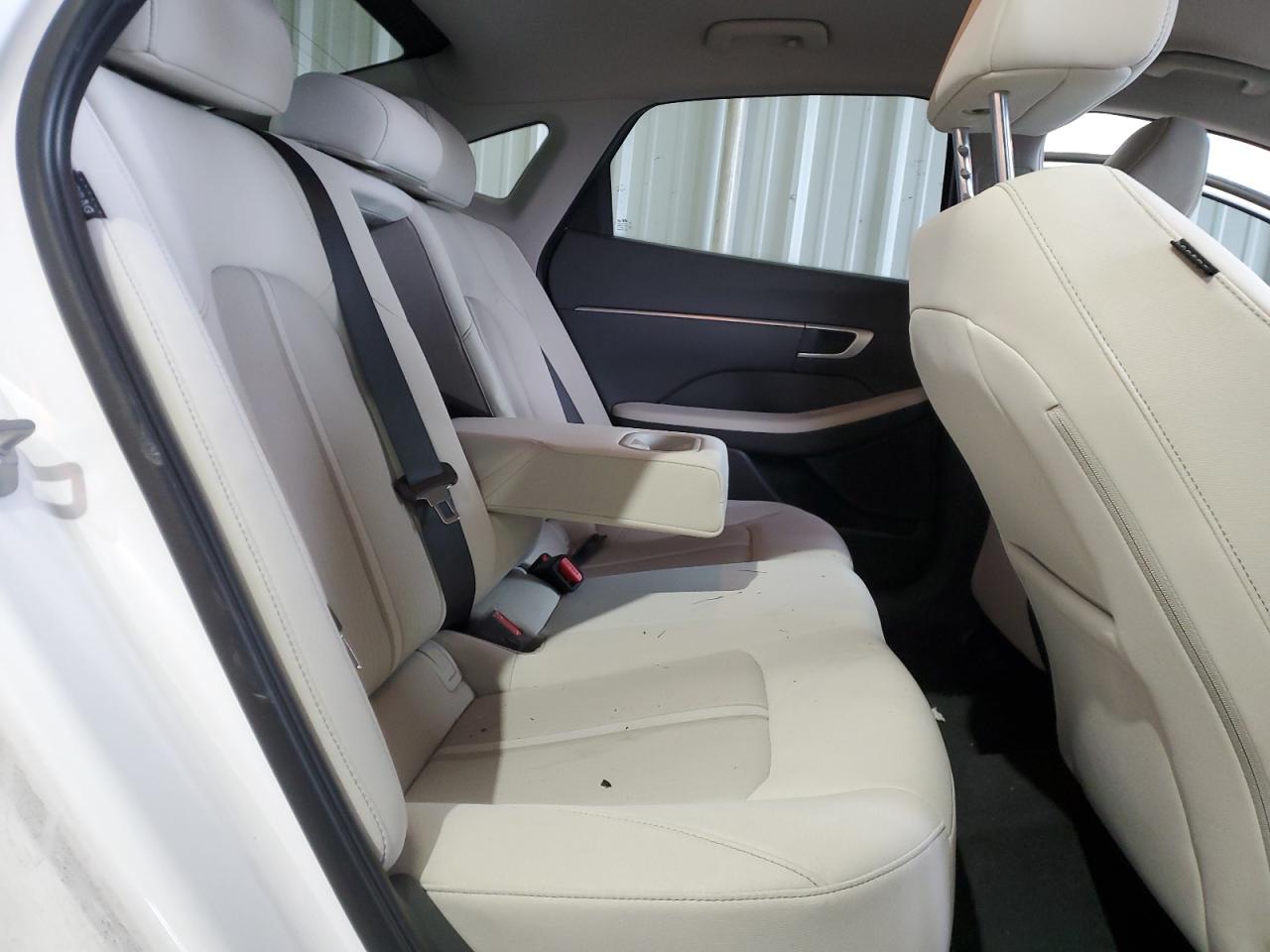 2024 HYUNDAI SONATA SEL VIN:KMHL64JA9RA368271