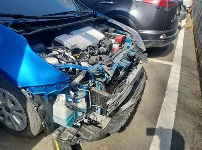 2022 Toyota Prius JTDKAMFU2N3154478 VIN:JTDKAMFU2N3154478