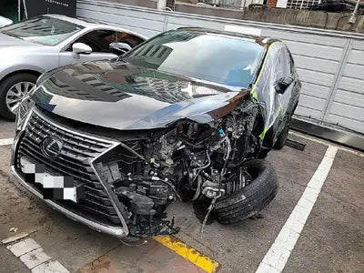 2019 Lexus NX 300 JTJHJRDZXL2127647 VIN:JTJHJRDZXL2127647