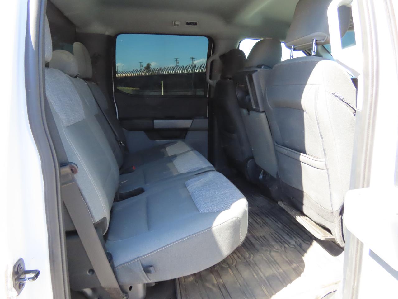 2024 FORD F350 SUPER DUTY VIN:1FT8W3DT5REC30446