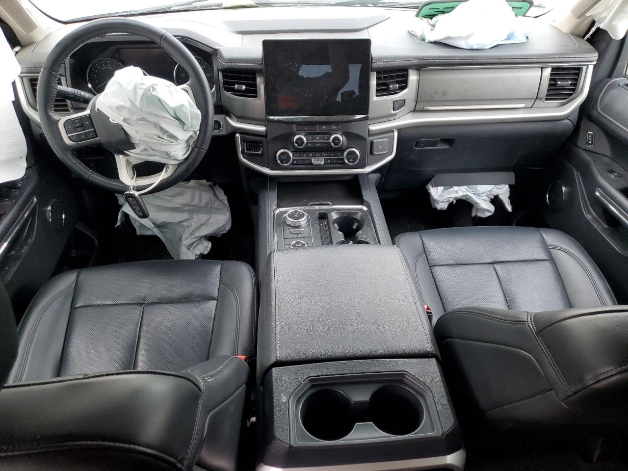 2023 FORD EXPEDITION XLT VIN:1FMJU1J81PEA44794