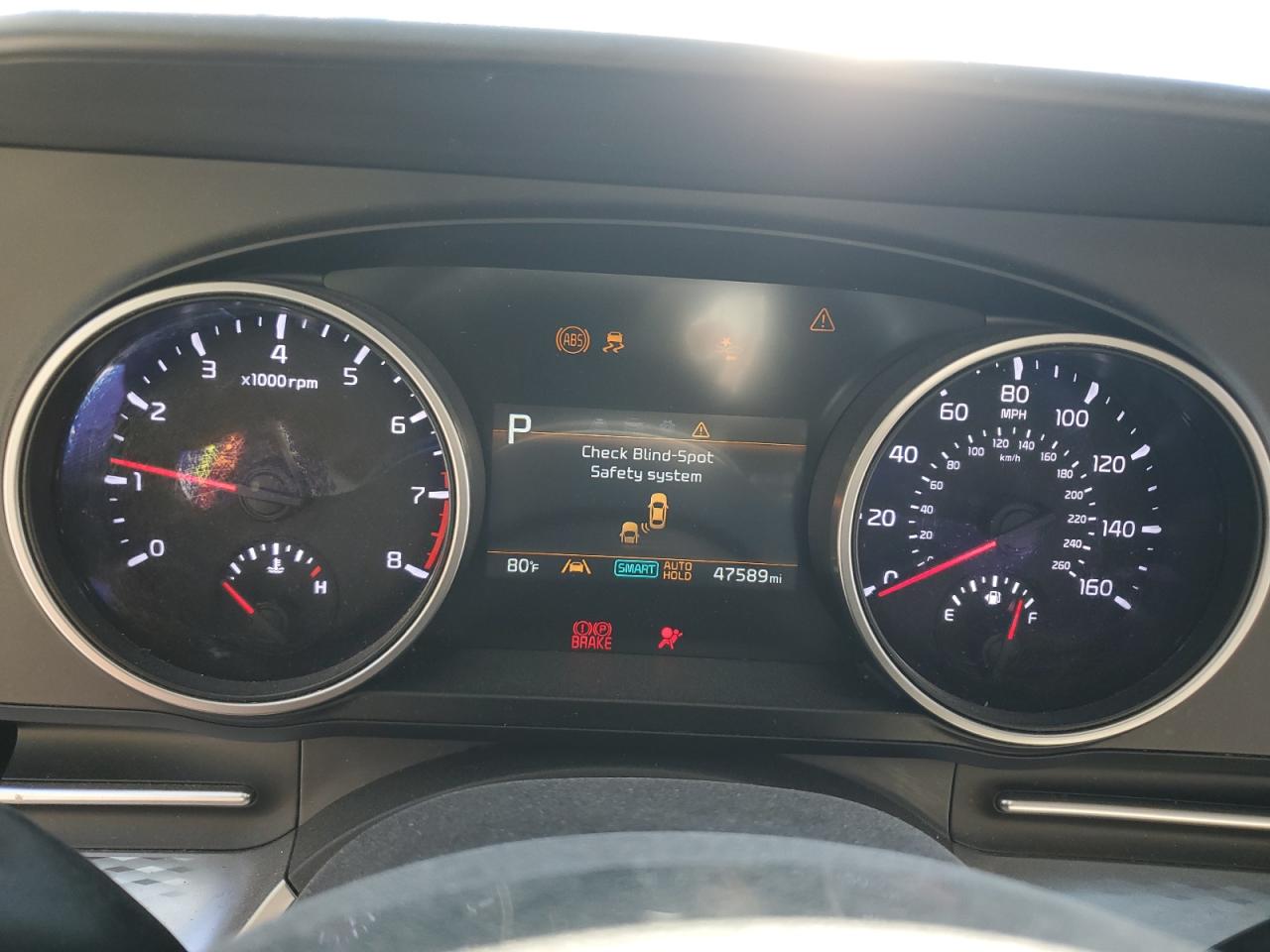 2022 KIA CARNIVAL LX VIN:KNDNB4H35N6169778