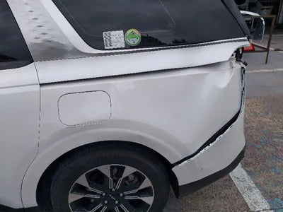 2023 Kia Carnival KNANE813BPS296612 VIN:KNANE813BPS296612