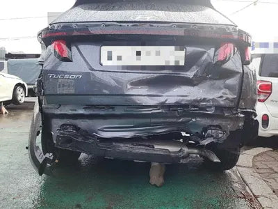 2022 Hyundai Tucson KMHJB811BNU066581 VIN:KMHJB811BNU066581