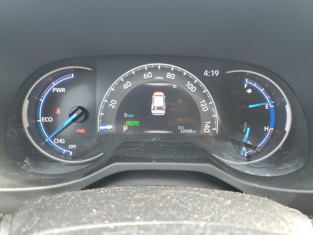 2022 TOYOTA RAV4 XSE VIN:JTME6RFV2ND528313