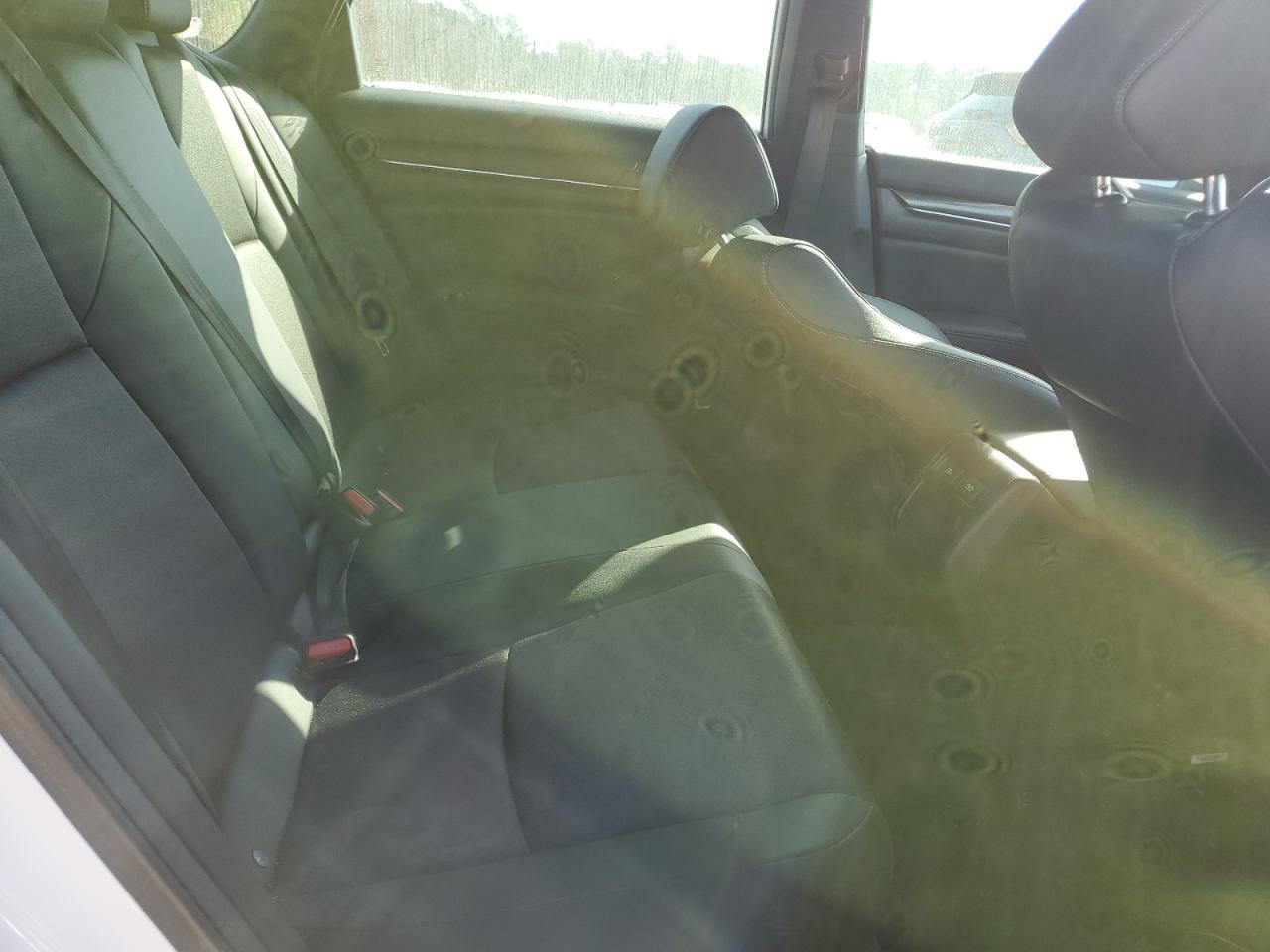 2022 HONDA ACCORD SPORT VIN:1HGCV1F38NA104020