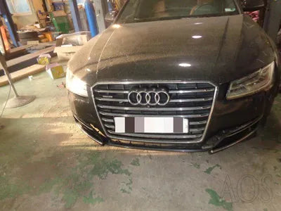 2016 Audi 50 WAUZZZ4H7GN003442 VIN:WAUZZZ4H7GN003442