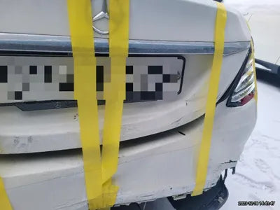 2015 Mercedes-Benz C 200 VIN: