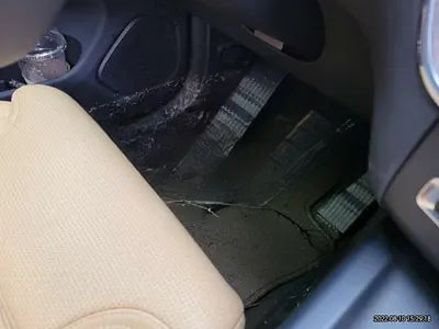 2021 Volvo XC60 NONE VIN: